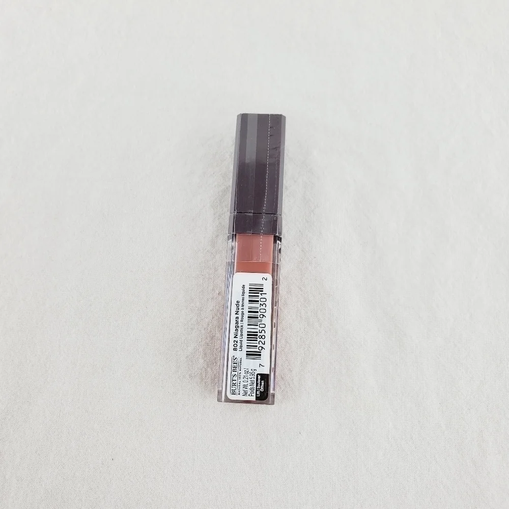 LAST ONE 🔥BURT'S BEES LIQUID LIPSTICK